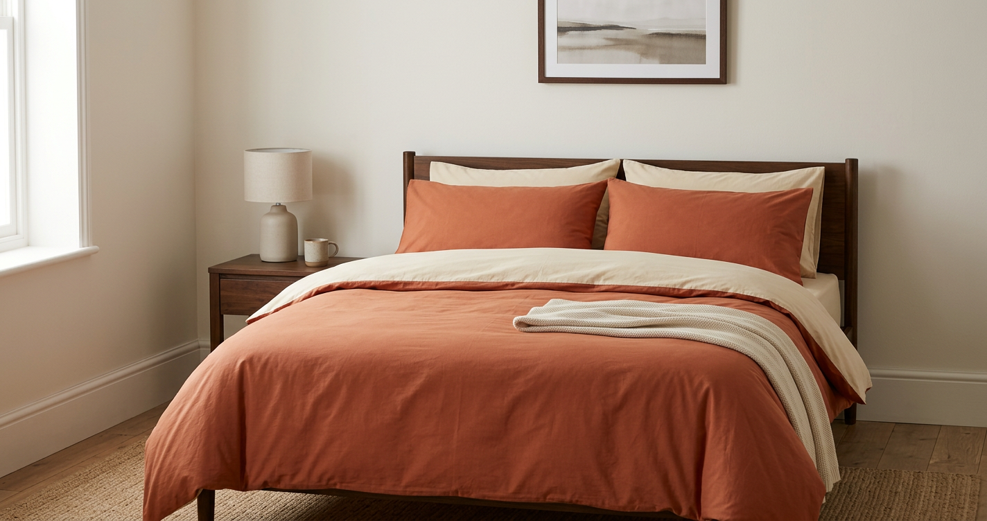 I’d Been Buying Bedding Backwards